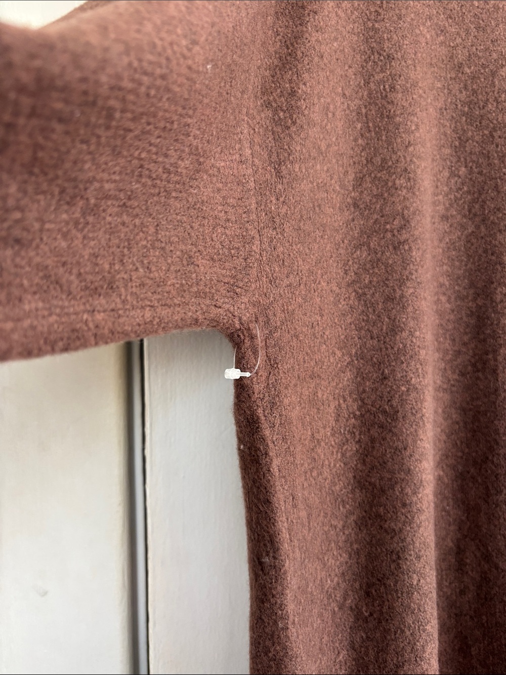 SALE 🆕 AUDEN | Cable Knit Cardigan - Picture 7 of 9